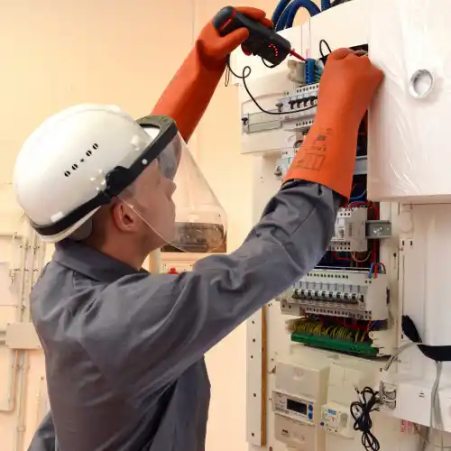 elektricien Appingedam